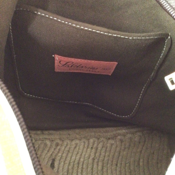 Saldarini Espabag Espadrille bag - Picture 7 of 16